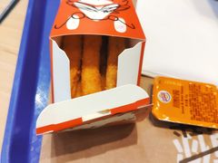 -汉堡王(永旺梦乐城店)