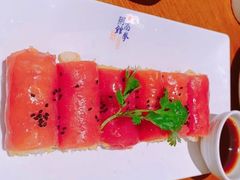 -南拳十三姨·潮汕砂锅粥(世纪金源店)