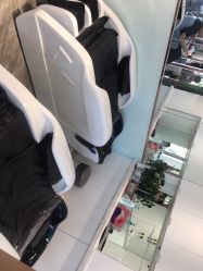 -MY WAY SALON