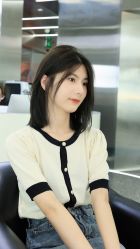 -凯博K-boom Hair Salon