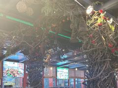-有喜胶东小馆(超极合生汇太申祥和店)