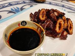 -香阁餐厅·常州菜·常州菜代表品牌(新北奥体店)