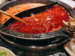 -蜀大侠火锅(春熙路店)