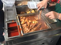 -细妹五香牛杂(步行街店)