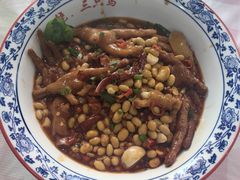 -三只鸟本地特色菜馆(上饶总店)