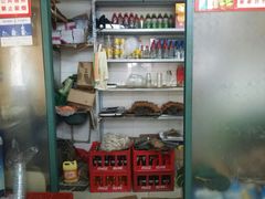 -小胡子祥彪烧烤(北湖总店)