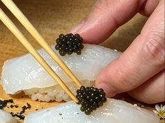 -Ginza Onodera 鮨(外滩十八号店)