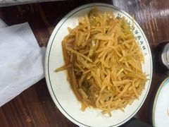 -清真永恒华威肉饼(潘家园店)