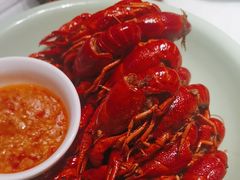 -靓虾二哥长沙地标小龙虾(五一广场店)