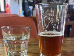-Arrow Factory Brewing箭厂啤酒