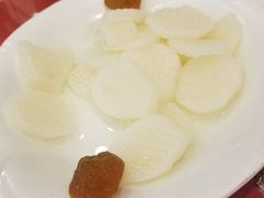 -玉华台饭庄(裕中西里小区店)
