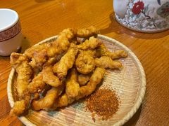 小酥肉-三太子地摊烧烤·小龙虾(北蔡店)