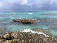 -白沙湾海滩