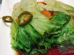 -海都六福酒家(世博广场店)