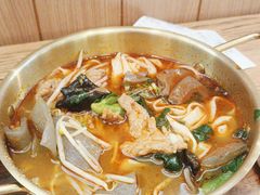 -小满手工粉(上海维璟广场店)