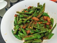 -简小舍· 民间手艺菜(古德寺店)