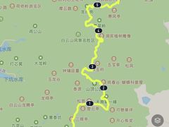 -广州市白云山风景名胜区