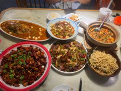 -常和州·夜宵大排档(常州单店)