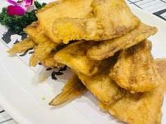 -英兰朝族饭店(河南桥头店)