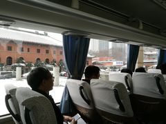-南京钟山宾馆(江苏省会议中心)