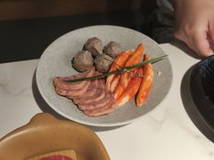 -芸山季·云南山珍菌火锅(南翔印象城MEGA店)