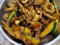 -江城燕子大排档(江汉路步行街店)