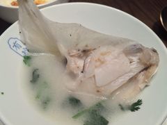 -久宴·天目湖大鱼头(恐龙园店)