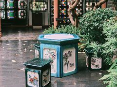 -东莞市可园博物馆