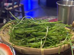 -火塘云南烧烤大排档