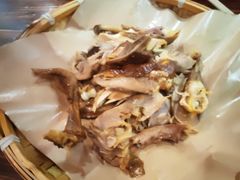 半夜卤鸡-刘师父老汉口江湖菜(蔡锷路店)