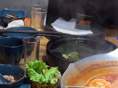 -湊湊火锅·茶憩(上海合生汇店)