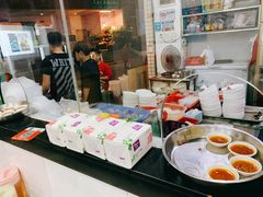 -菜忠潮州牛肉店(岗厦店)