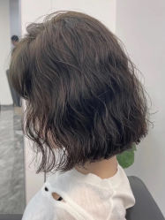 -时尚殿堂hair salon