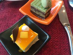 -视界美食自助餐厅·石家庄希尔顿酒店