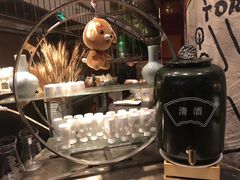 -星伦多海鲜自助餐厅(时代广场店)