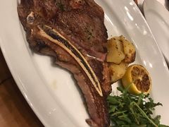 -君悦酒店·La Terrazza意合園·意式风味