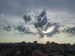 -北京民族园葉子里酒店(鸟巢店)