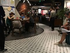 -南拳十三姨·潮汕砂锅粥(世纪金源店)