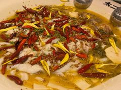 -太二酸菜鱼(武汉光谷保利店)