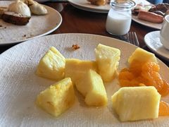 -丽晶酒店-金宝99 Restaurant