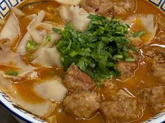 -蒲锦源烩饼(蒲城店)