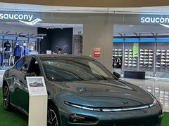 -东莞松山湖万象汇