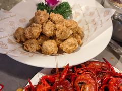 -伍棵星炭烤自助料理·烤鳗鱼(浦东食品城店)