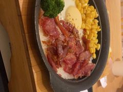 -米国现煲煲仔饭(塔子湖店)