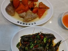 -长平老姿娘夜粥(平东一街店)