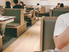 大堂-九毛九西北菜(番禺万达店)