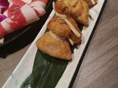 -老鼎旺安格斯牛肉火锅(衡艺广场店)