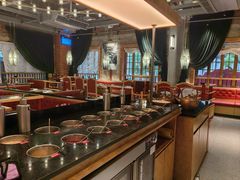 -廖掌柜·重庆鲜货火锅(上海首店)