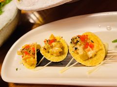 -王鼎精致料理铁板烧(世博源店)