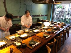 -みかわ是山居